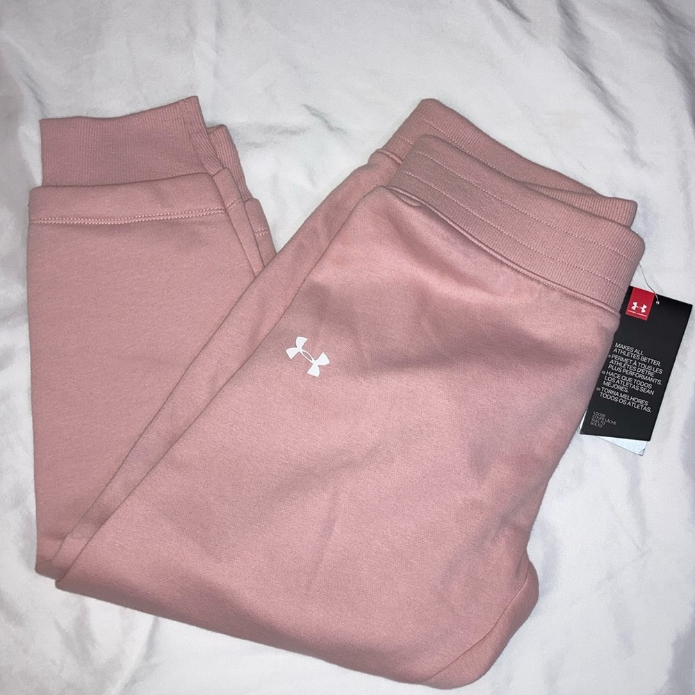 Under Armour